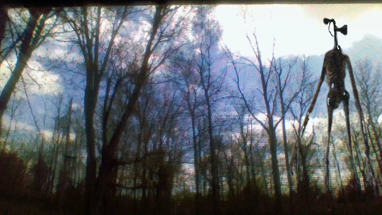 Siren head 2 the movie teaser YouTube