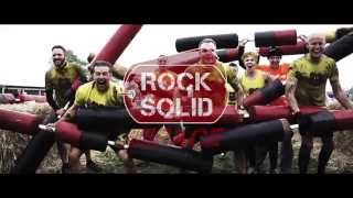 ROCKSOLID RACE | 2015 | EXETER | 6 WEEKS TO GO | OFFICIAL
