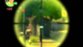 Random kills extended - bfh