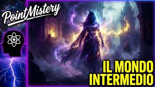 Maculotti e Marletta  Il mondo intermedio