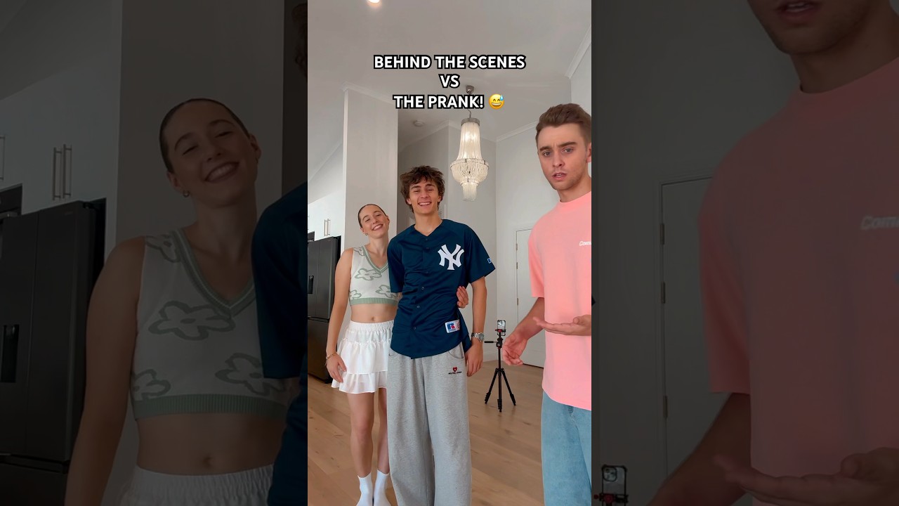 CHEATING PRANK! 😳😩 