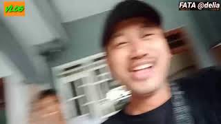 Download Lagu MUSISI ADELLA MENYUKAI CELURIT-SERU2AN BARENG DI BASECAM ADELLA JOMBANG MP3