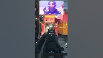 *ONE SHOT* SAB-50 CLASS SETUP IS INSANE🔥#mw2 #short #shorts