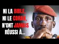THOMAS SANKARA Ses Citations Les Plus Inspirantes