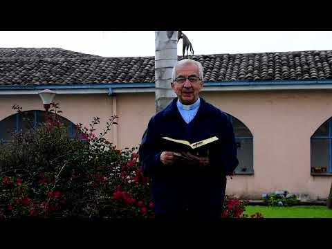 Evangelio de hoy