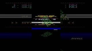 Amiga Trainer Intro Harlequin by Alpha Flight (1992) | #amiga #cracktro #demoscene #retrogaming