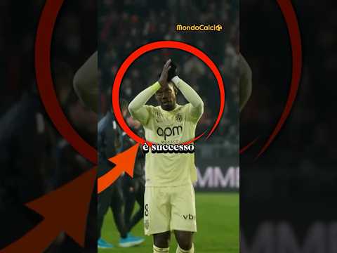 Video Come Pogba è tornato per la prima volta dopo 26 mesi ed è tornato alla sua era d’oro. ??