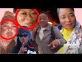 😱😁 EZO YINDA BOYOKA NDE YA GABY A SAMBWE SONIIII🤣