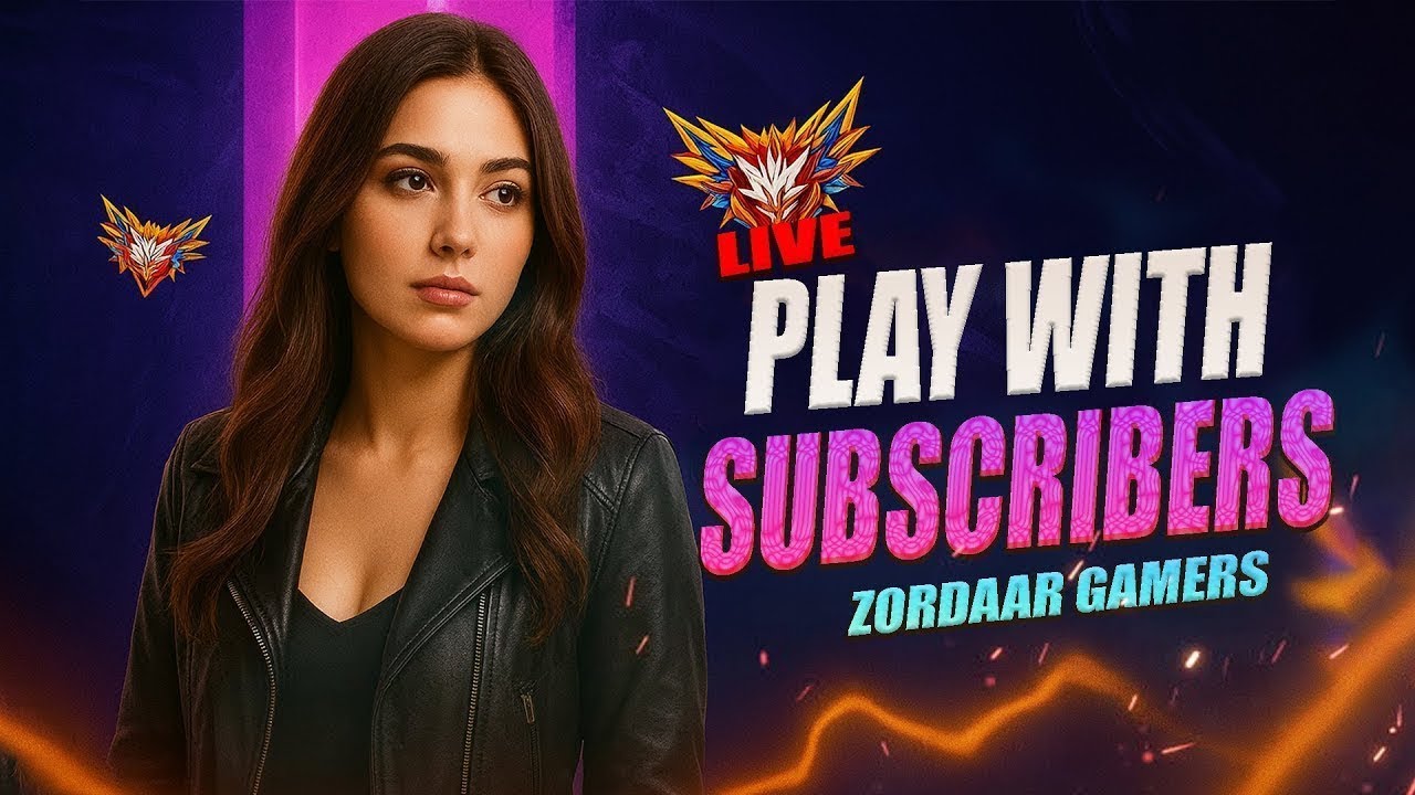 FREE FIRE Live | RARE UID SEASON 4 PLAYER🔥 