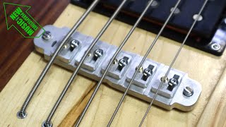 Download Lagu New, USA Made Bass Bridges - Pre-Production Launch MP3