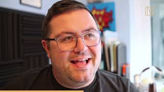 Digital Cookie World Values Day 2023 - John Leppington