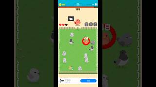 (Shorts Intro) Find Bird - match puzzle (IOS Gameplay) screenshot 4