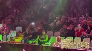 Los Freddy's - El primer tonto (LIVE)