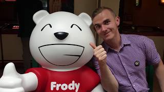 How like Muanis, How like Astra by SJ Fowler