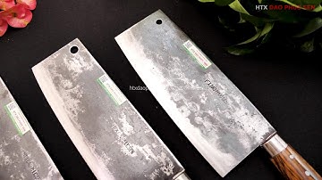 LIVESTREAM: Bộ Dao CB15 GIÁ RẺ, HÀNG ĐẸP