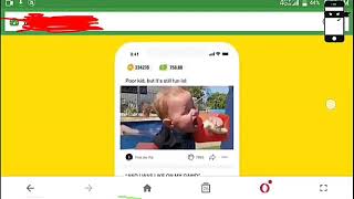 How To MAKE MONEY By Watching Videos || BEST TIKTOK Alternative That PAYS !! 2020 screenshot 3