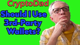 The Truth About Third Party Wallets: Secure Your Crypto with Ledger & Trezor Devices