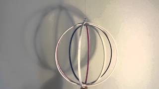 Lehman Motion Sphere