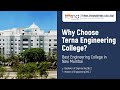 Terna Engineering College Campus View
