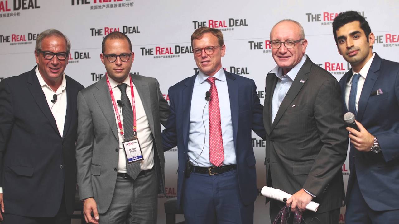 Upcoming events from The Real Deal