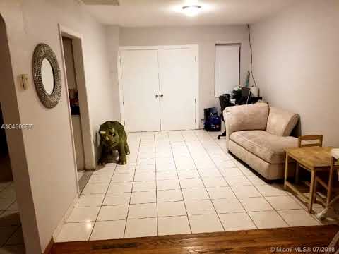 1948 Wiley St, Hollywood, FL home video tour