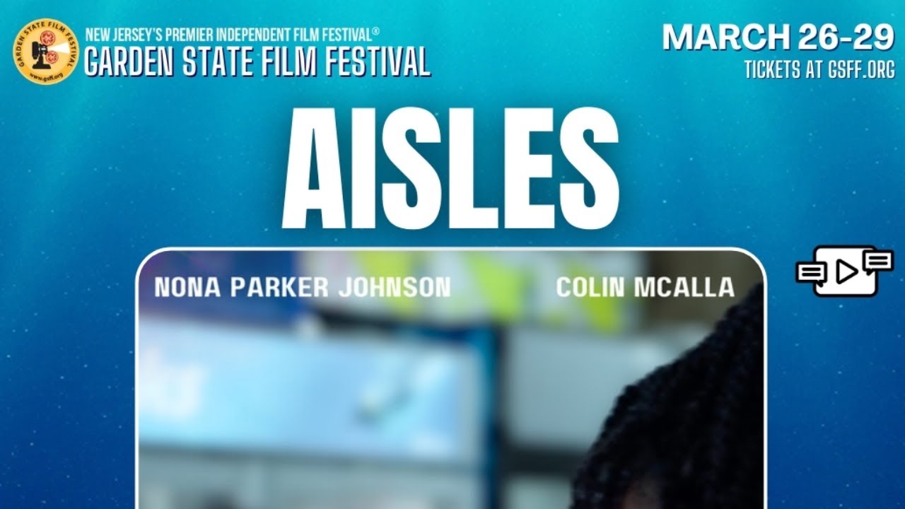 Aisles - Filmmaker Interview