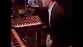 Vision - Lucifer's Friend