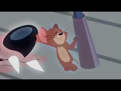😼The Tom and Jerry show🐭 || Road trippin (Ending)