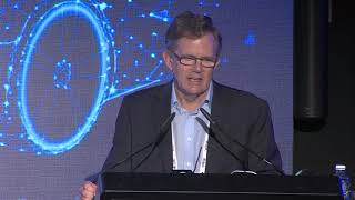 Smart Mobility Summit 2019  - Rob Campbell