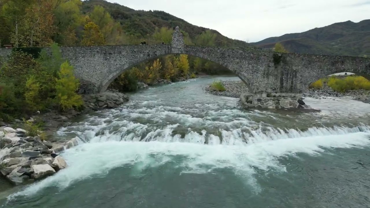 ponte Gobbo Bobbio