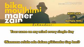 Maher Zain  The Way Of Love lirik Dan Terjemahan Indonesia