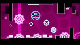 Electrodynamix v2 100%.