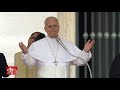 Audiencia General, 13 de mayo de 2026 - Papa León XIV