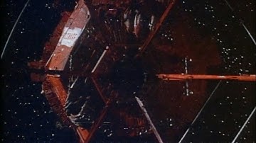 [FGTTM: UKTV - Outro] Red Dwarf - Season Three Closing Credits (1989)