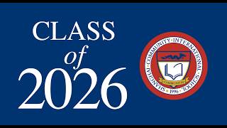 Class of 2026