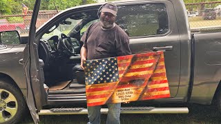 SPOONFED BBQ WON AND I MISSED IT/ 2026 LOUIS REID WHOLE HOG BBQ COOK-OFF/ SC VLOG #BBQ #competition 