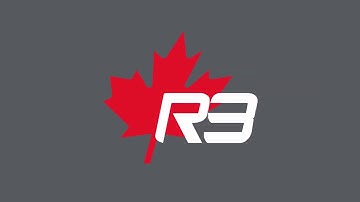 Ryerson Rams Robotics (R3): URC SAR 2020