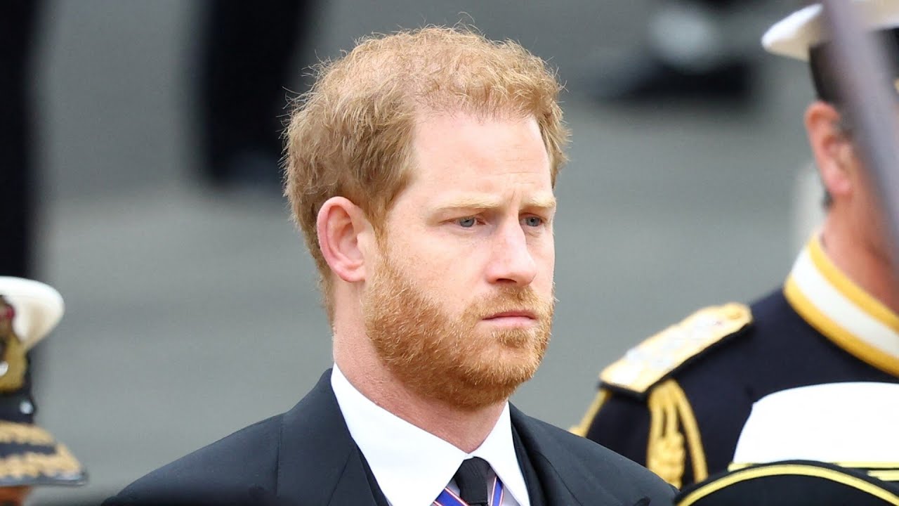 Prince Harry may attempt to reconcile relationship with King Charles at Invictus Games