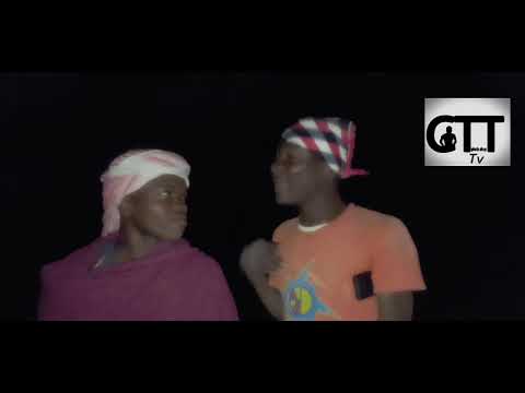 Comed Za Mbilinge Wakiw Njian