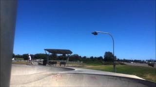 4 Throwaway clips.