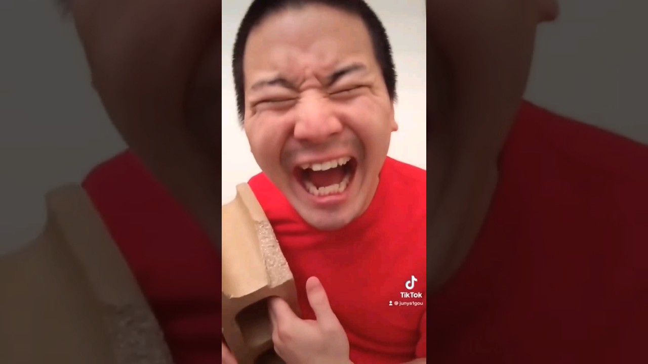 jouny funny man p965 