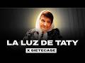 TATY ALMEIDA: UN EJEMPLO MUY LUMINOSO l SIETECASE EDITORIAL
