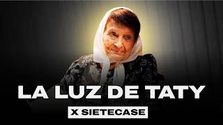 TATY ALMEIDA: UN EJEMPLO MUY LUMINOSO l SIETECASE EDITORIAL