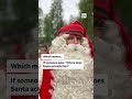 The EU rules Santa Claus lives in Finland ⭐