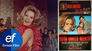 Bütün Anneler Melektir 1971 - Hülya Koçyiğit & Ediz Hun