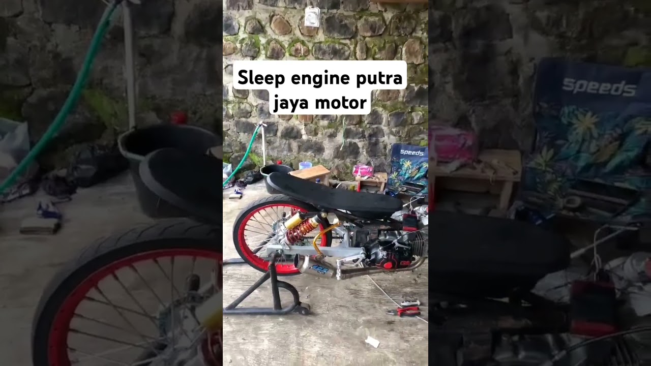 sleep engine PJM