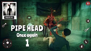 PIPE HEAD: ONCE AGAIN screenshot 4