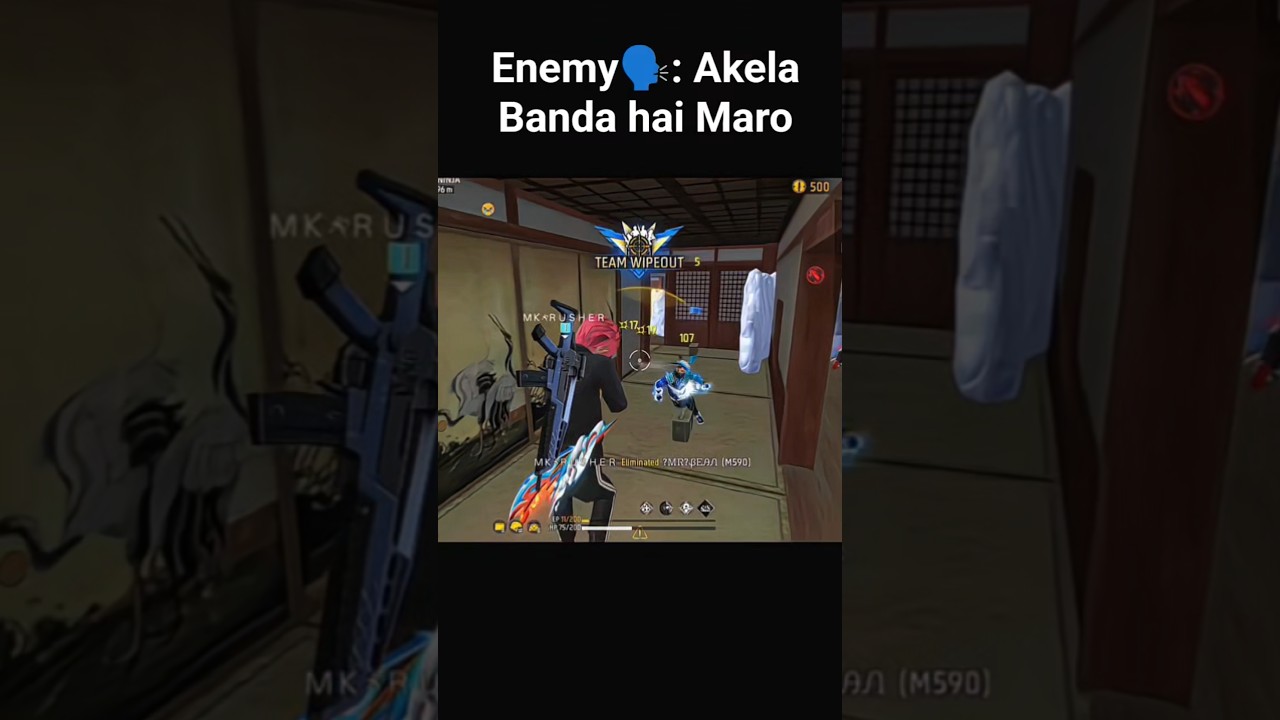 Meanwhile Single player 💀 