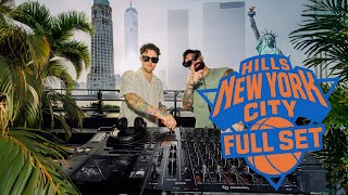 Download Lagu HILLS FULL SET Live from New York City MP3