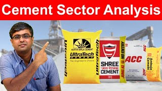 Cement Sector Analysis | Headwinds and Tailwinds